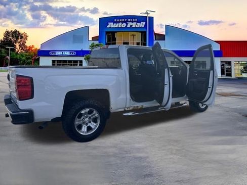 Used 2014 Chevrolet Silverado 1500 LT w/ All Star Edition image 31
