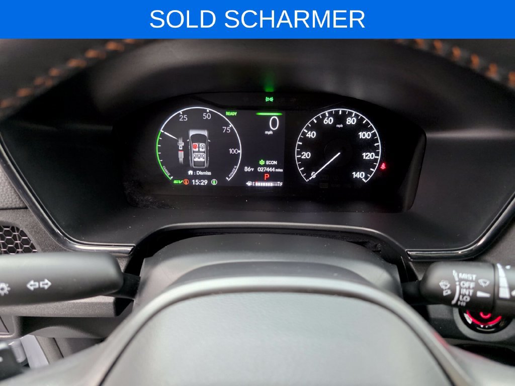 Used 2023 Honda CR-V Sport image 21