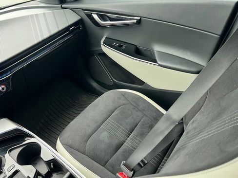 Used 2023 Kia EV6 GT-Line w/ GT-Line Suede Seat Package image 12