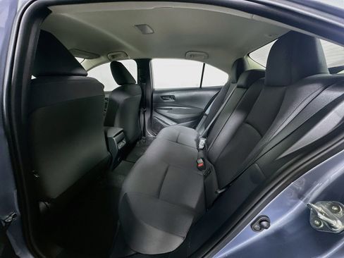 Used 2024 Toyota Corolla LE FWD image 26