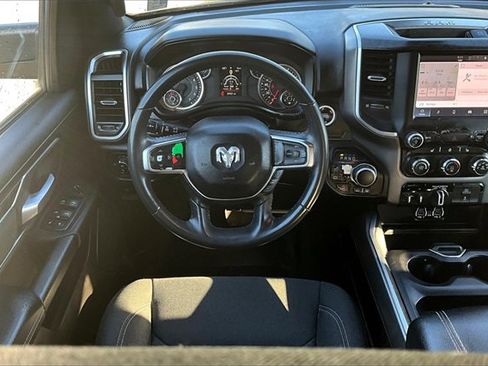 Used 2024 RAM 1500 Lone Star w/ Trailer Tow Group image 5