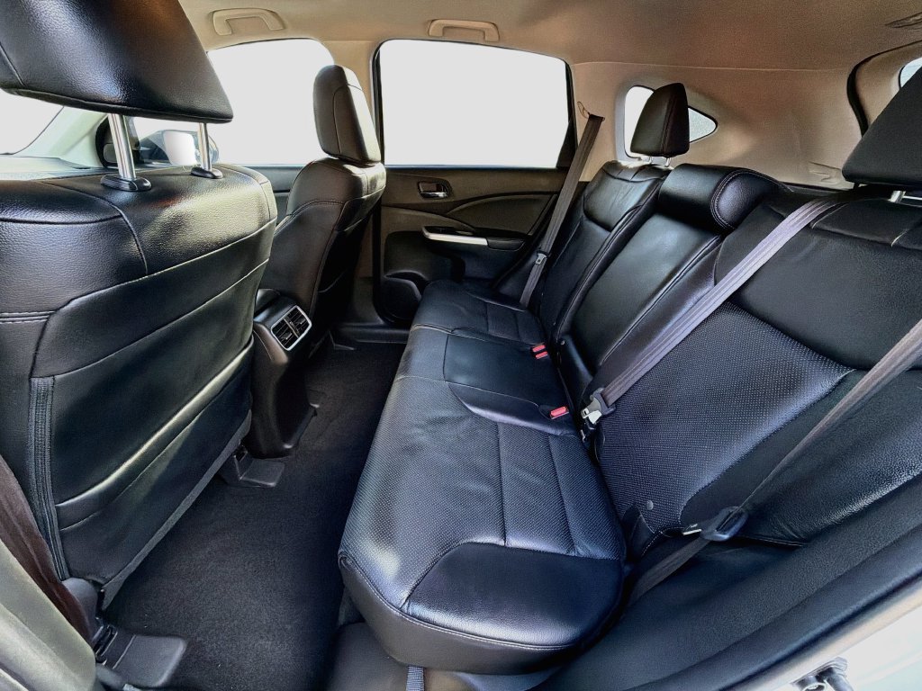 Used 2016 Honda CR-V Touring image 24
