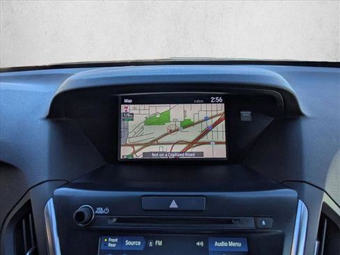 Used 2019 Acura MDX w/ Technology & Entertainment image 18