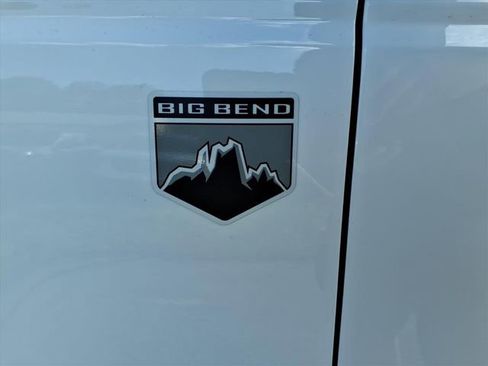 New 2025 Ford Bronco Big Bend image 5