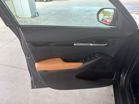 Used 2024 Kia Seltos EX AWD/4WD image 17