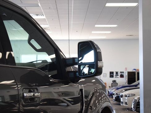 Used 2021 Ford F250 Platinum AWD/4WD image 18