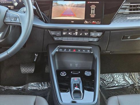 Certified 2025 Audi A3 2.0T Premium Plus w/ Premium Plus Package image 16