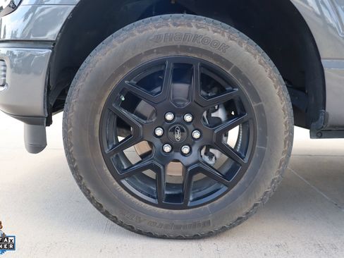 Certified 2024 Ford F150 STX w/ STX Black Appearance Package AWD/4WD image 10