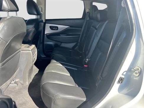 Used 2019 Nissan Murano SL w/ Cargo Package image 27