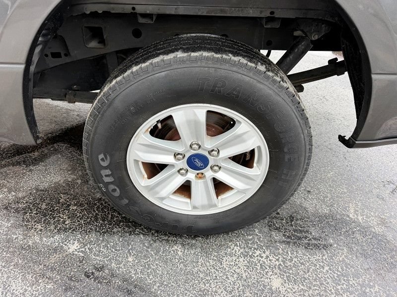 Used 2018 Ford F150 XLT w/ Trailer Tow Package RWD image 30