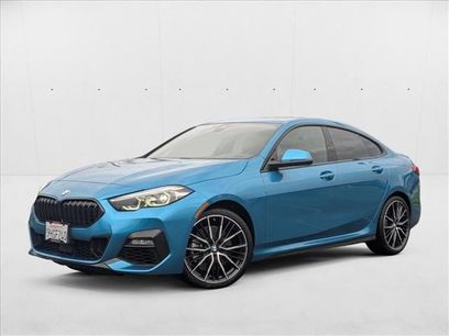 Certified 2023 BMW 228i Gran Coupe w/ M Sport Package