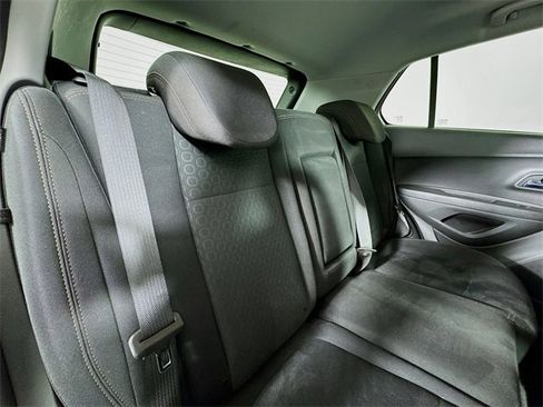 Used 2020 Chevrolet Trax LS w/ Tint and Cruise Package image 25