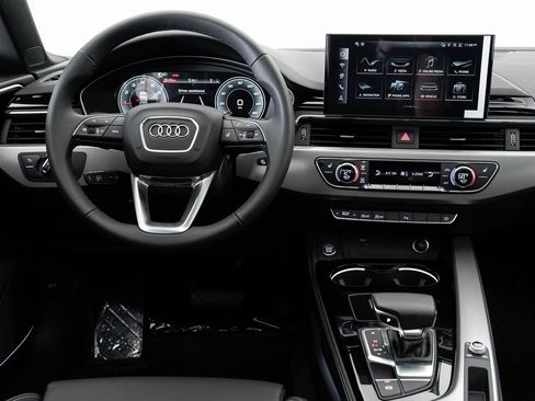 Certified 2024 Audi A5 2.0T Premium Plus image 20