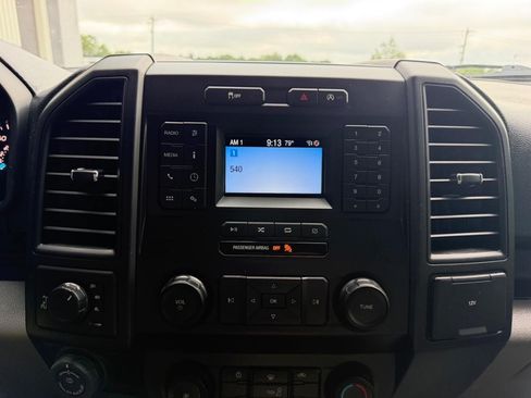 Used 2020 Ford F150 XL w/ Equipment Group 101A Mid AWD/4WD image 14