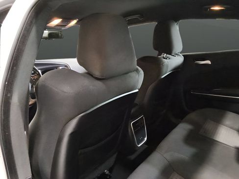 Used 2020 Dodge Charger R/T RWD image 30