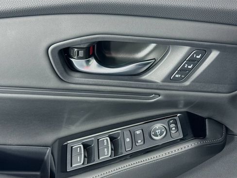 New 2026 Honda Accord Touring image 26