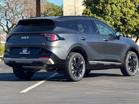 New 2026 Kia Sportage SX Prestige AWD/4WD image 5