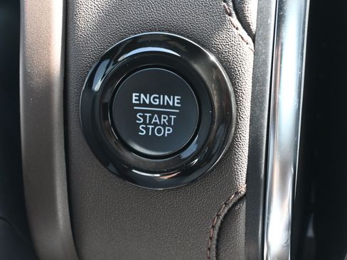 New 2027 Ford Expedition King Ranch RWD image 21