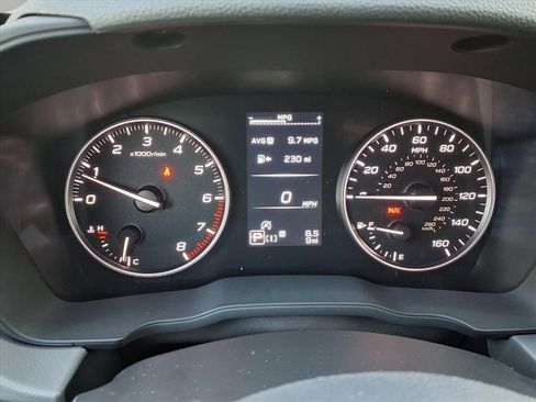 New 2026 Subaru Crosstrek 2.5i Premium image 15