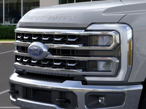 New 2026 Ford F350 XLT AWD/4WD image 17