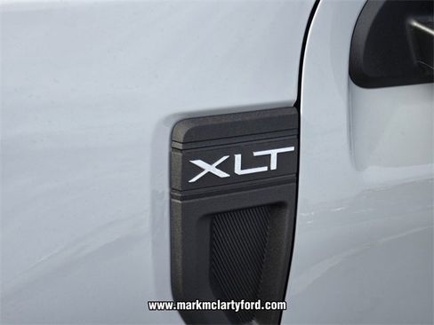 New 2026 Ford Maverick XLT w/ XLT Luxury Package image 6