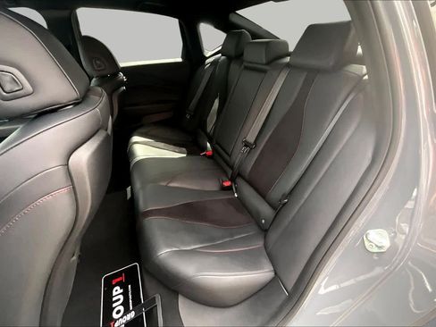 Used 2025 Acura TLX Type S AWD/4WD image 21