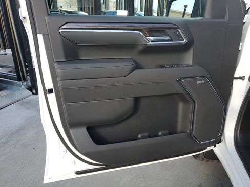 New 2026 Chevrolet Silverado 1500 LT Trail Boss w/ Safety Package image 20