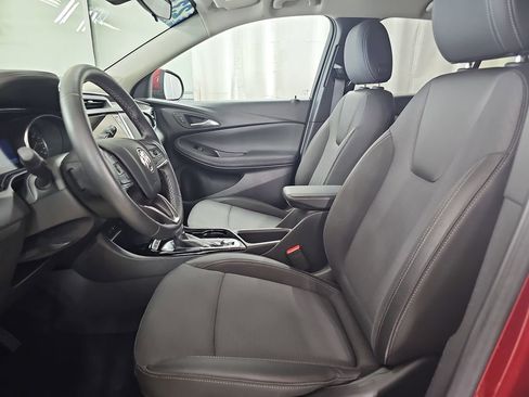 Used 2023 Buick Encore GX Preferred w/ Cold Weather Comfort Package image 18