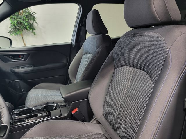 Certified 2026 Subaru Forester Premium AWD/4WD image 12