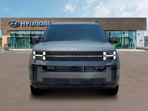 New 2026 Hyundai Santa Fe Calligraphy image 12