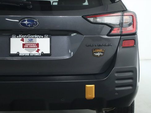 Certified 2023 Subaru Outback Wilderness image 45