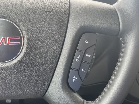 New 2023 GMC Savana 3500 w/ Power Convenience Package image 42