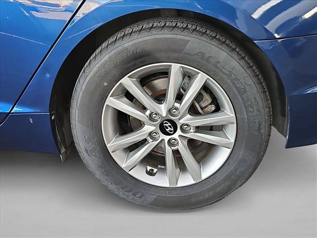 Used 2015 Hyundai Sonata SE FWD image 19