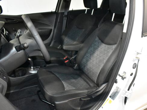 Used 2022 Chevrolet Spark LS image 22