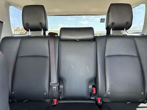 Used 2020 Toyota 4Runner TRD Off-Road Premium w/ Moonroof Package AWD/4WD image 21