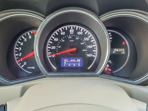 Used 2013 Nissan Murano S AWD/4WD image 11