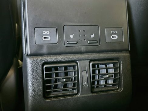 Used 2023 Subaru Solterra AWD image 26