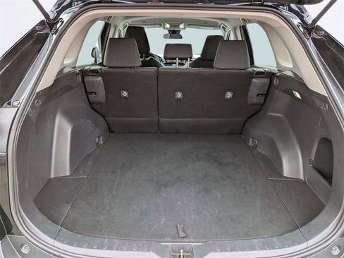 Used 2024 Toyota RAV4 LE image 26