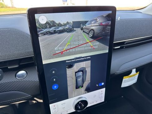 New 2025 Ford Mustang Mach-E Premium image 13