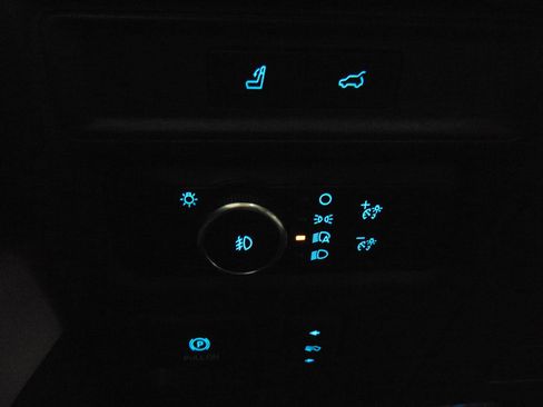 Used 2024 Ford Expedition Max Limited image 17