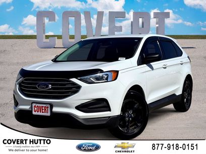 Used 2019 Ford Edge SE