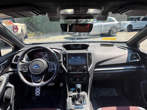 Used 2022 Subaru Impreza 2.0i Sport image 37