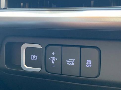 New 2026 Hyundai Santa Fe SE FWD image 19