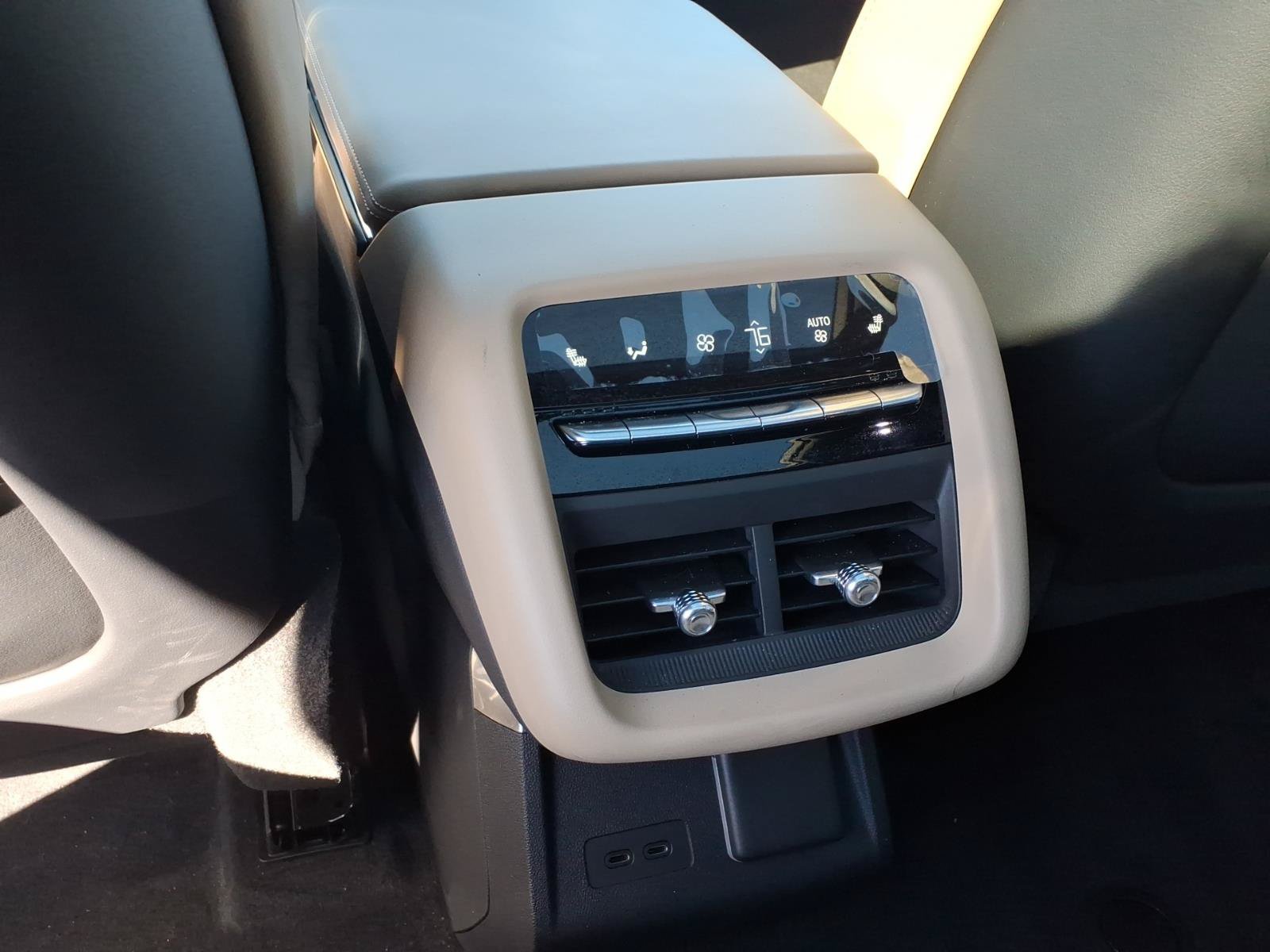 Certified 2024 Cadillac Lyriq Sport w/ Nappa Leather Package AWD/4WD image 17