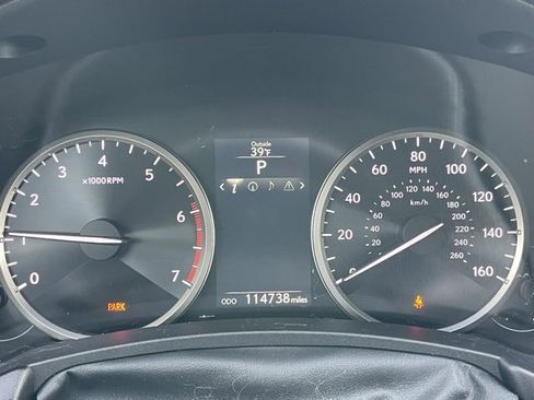 Used 2017 Lexus NX 200t AWD w/ Premium Package image 8