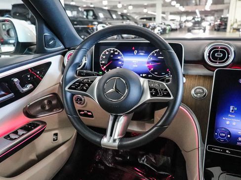 Certified 2023 Mercedes-Benz C 300 Sedan image 16