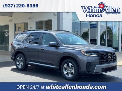 New 2026 Honda Pilot EX-L