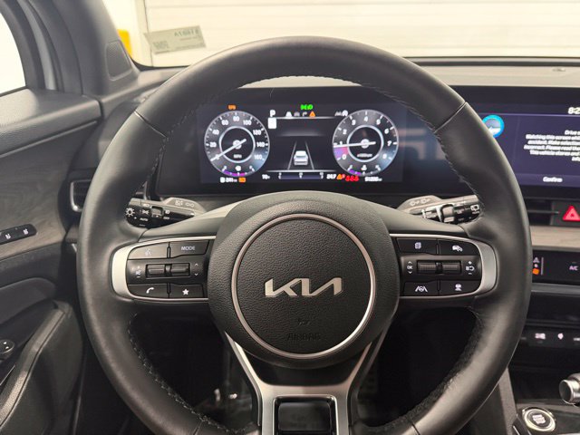 Used 2023 Kia Sportage X-Pro AWD/4WD image 13