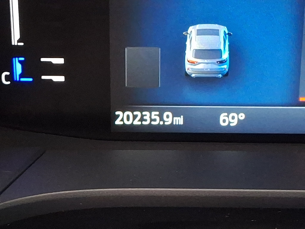 Used 2023 Ford Escape ST-Line w/ Tech Pack #1 AWD/4WD image 20