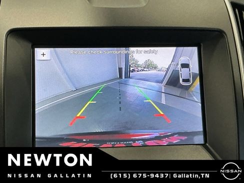 Used 2019 Ford Edge SEL w/ Equipment Group 201A AWD/4WD image 10